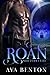 Roan (Shifters Elite #1)