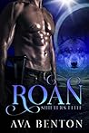 Roan (Shifters Elite #1)