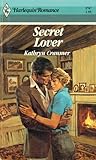 Secret Lover by Kathryn Cranmer