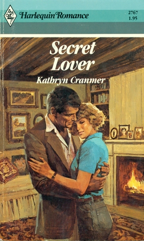Secret Lover (Mass Market Paperback)