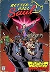 Better Call Saul by Jenn Carroll