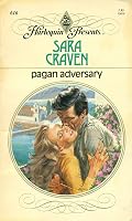 Pagan Adversary by Sara Craven