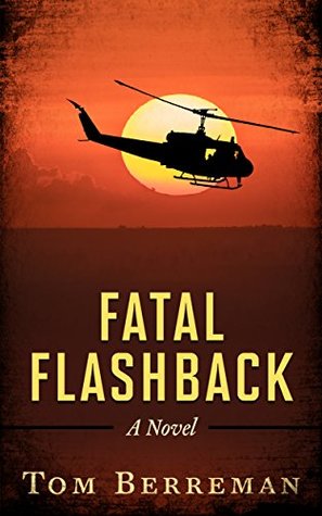 Fatal Flashback: A Legal Courtroom Thriller (Kindle Edition)