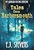 Tales from Harborsmouth (Ivy Granger, Psychic Detective Book 0)
