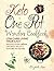 Keto One Pot Wonders Cookbo...
