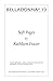 Soft Pages (Belladonna* #10)
