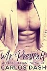Mr. Prescott by Carlos Dash