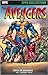 Avengers Epic Collection, Vol. 2: Once an Avenger