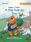 A Hap-Hap-py Day (Let's Go! #2)