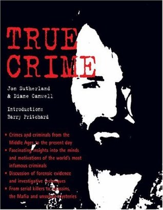 True Crime (Source Book) (Source Book)