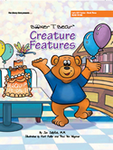 Creature Features (Let's Go! #3)
