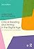 Critical Reading and Writing in the Digital Age: An Introductory Coursebook