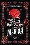 Marina by Carlos Ruiz Zafón