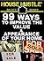House Hustle: 99 Ways to Improve the Value & Appearance of Your Home (Select Series)