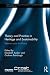 Theory and Practice in Heritage and Sustainability: Between Past and Future