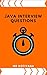 Java Interview Questions: T...