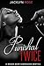 Punished Twice by Jacklyn Rose