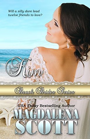 Kim (Beach Brides, #8)