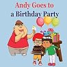 Andy goes to a bi...