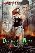 Destiny of the Witch