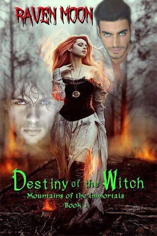 Destiny of the Witch