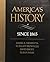 America's History Since 1865
