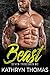 Beast (Seven Tribesmen MC #1)