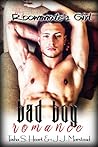 My Roommate's Girl- Bad Boy Romance by Tasha S. Heart