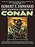 The Bloody Crown of Conan (Conan of Cimmeria #2)