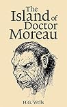 The Island of Doctor Moreau by H.G. Wells