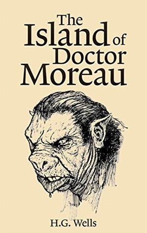 The Island of Doctor Moreau