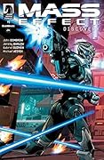 Mass Effect: Discovery #1