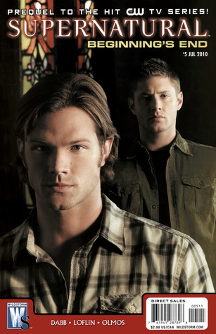 Supernatural - Beginning's End #5