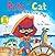 Pete the Cat and the Treasure Map: Includes Over 30 Stickers!