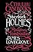 Sherlock Holmes and the Miskatonic Monstrosities (The Cthulhu Casebooks, #2)