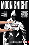 Moon Knight, Vol. 2 by Jeff Lemire
