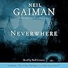 Neverwhere by Neil Gaiman