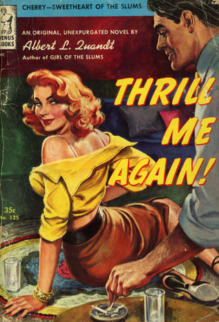 Thrill Me Again!