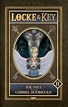 Locke & Key by Joe Hill