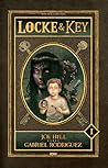 Locke & Key by Joe Hill