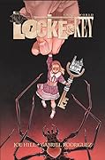 Locke & Key: Small World