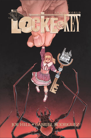 Locke & Key: Small World (Hardcover)