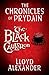 The Black Cauldron (The Chronicles of Prydain #2)