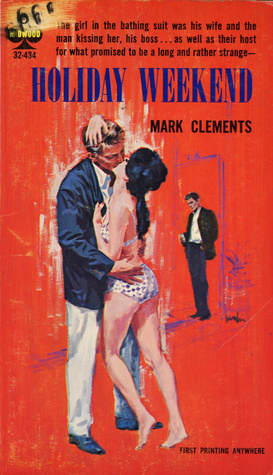 Holiday Weekend (Mass Market Paperback)