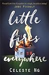 Little Fires Everywhere by Celeste Ng