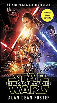 Star Wars: The Force Awakens