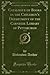 Catalogue of Books in the C...