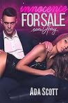 InnocenceForSale.com/Amy (Innocence For Sale Book 1)