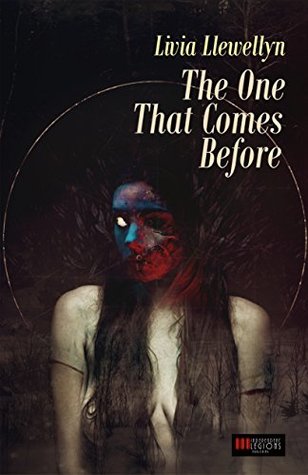 The One That Comes Before (Kindle Edition)