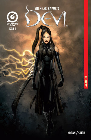 Shekhar Kapur's Devi - Vol. 1